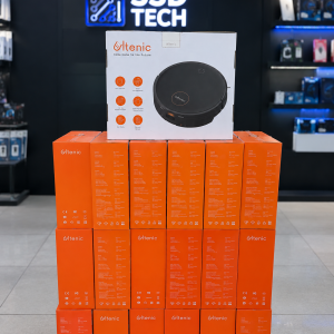 Smart Robot Cleaner