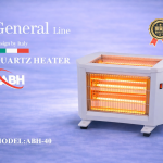 HEATER ABH-40