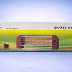 HEATER QH-90E