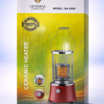 CERAMIC HEATER QH-200B