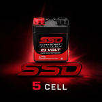 5 CELL LITHIUM