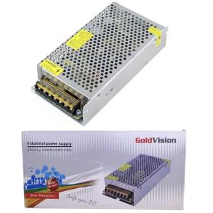 POWER SUPPLY GOLD VISION 12V