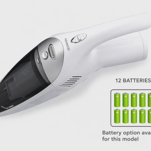 Kenwood Batteries Replacing