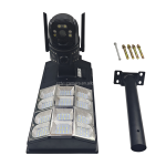 SOLAR CAM & PROJECTOR 4G