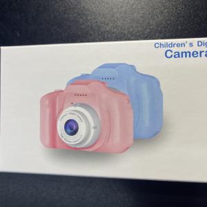 Children Camera