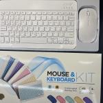 Mouse&Keyboard Kit