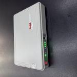 Ups Batterie Replacing