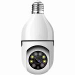 Cam Bulb V380 Pro