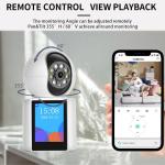 Wifi Smart Camera Video Calling