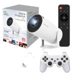 Game Projector 2in1