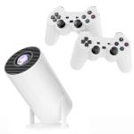 Game Projector 2in1