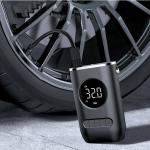 Portable Air Pump Rechargeable