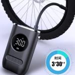 Portable Air Pump Rechargeable