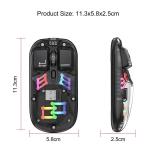 Fashion Mouse Rgb