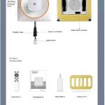 Glass Robot Smart