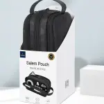 WiWU Salem Travel Pouch Big Capacity 3 Layer Daily