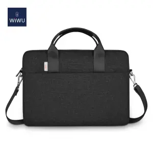 WiWU Minimalist Laptop Handbag Bag 14"