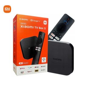 Xiaomi Tv Box 2nd Generation