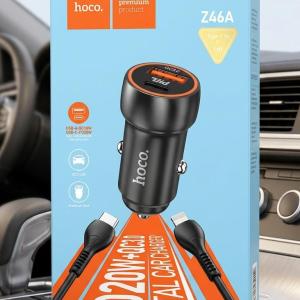 CHARGER HOCO-Z46A
