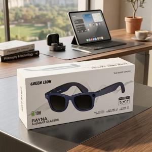 Ai smart glasses