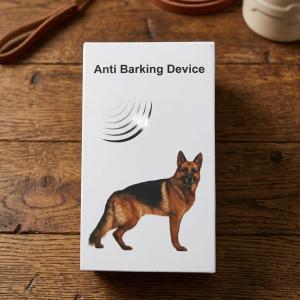 Anti Barking Devaice